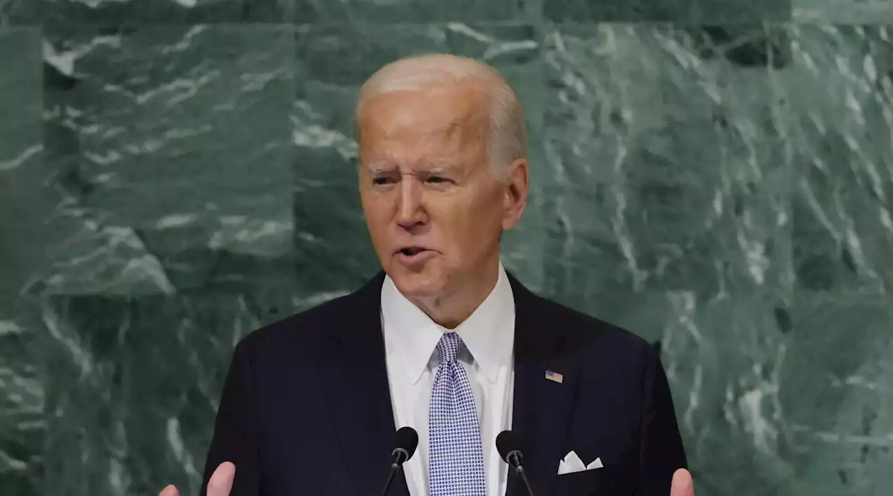 Usa, Biden: americani devono avere diritto sposare persona amata