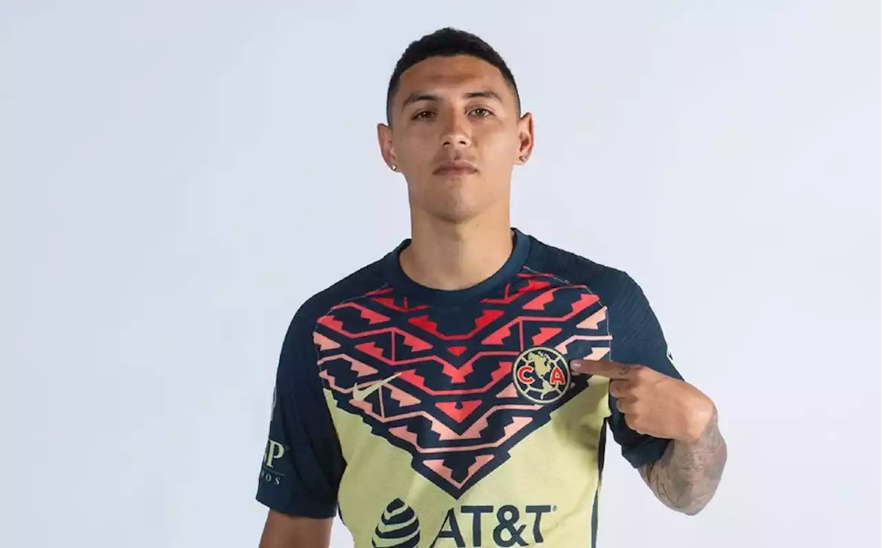 Leo Suárez entra en planes del América para el Clausura 2023