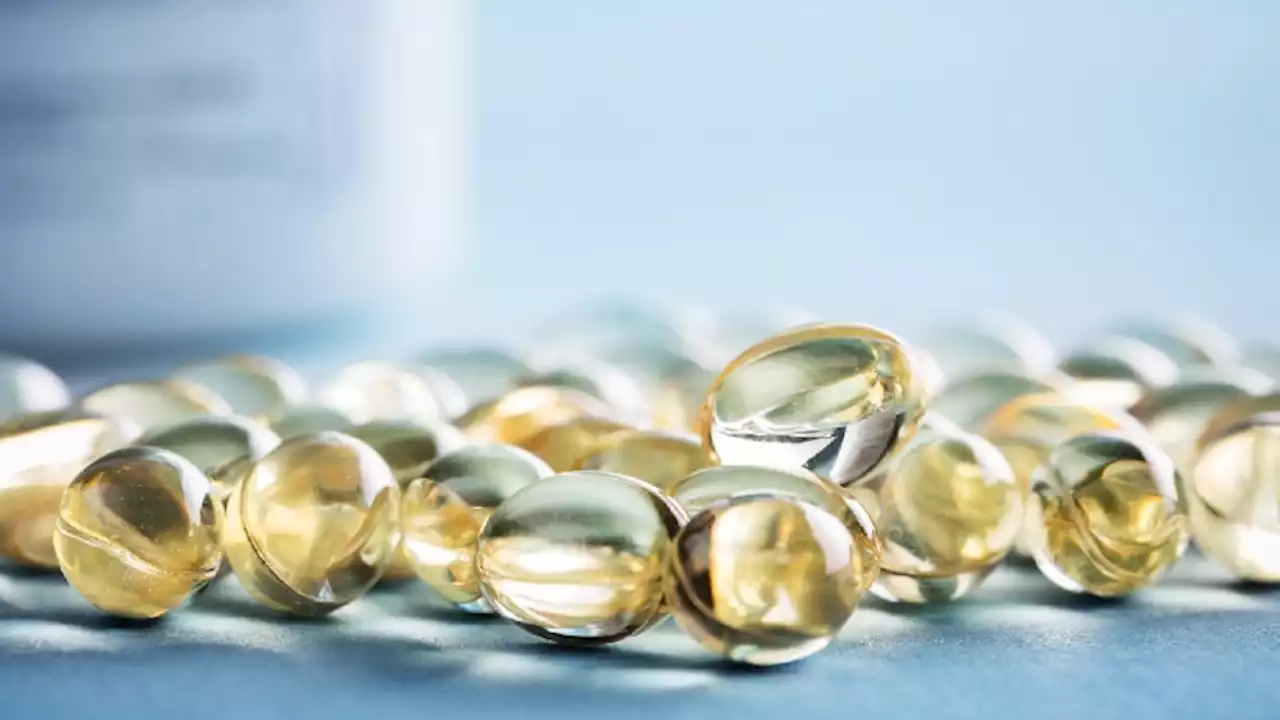 The Surprising Failure of Vitamin D in Deficient Kids