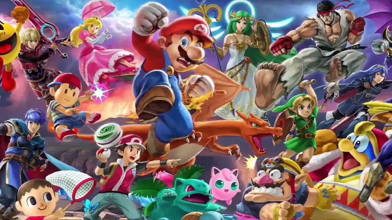 Nintendo beendet Smash World Tour – Organisatoren verlieren „hunderttausende Dollar'