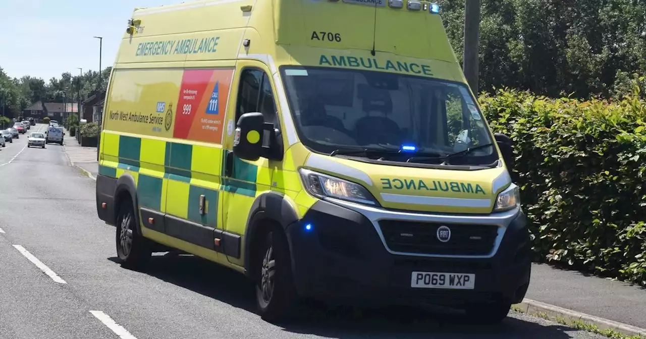 More ambulance workers vote to strike ahead of Christmas