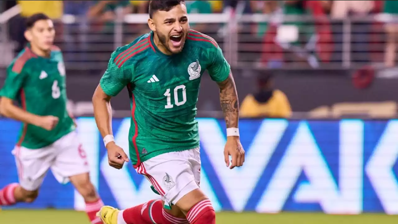 México vs. Arabia Saudita; ¿quiénes apuestan por el pase a octavos?