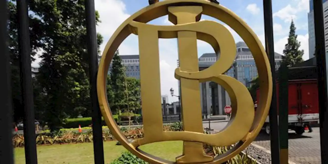 BI Kembangkan Rupiah Digital Lewat Proyek Garuda | merdeka.com