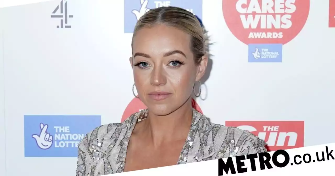 Kelsey Parker says people 'cross the street to avoid her' after Tom's death