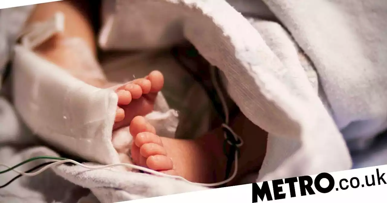 Parents refuse to let doctors use vaccinated blood in life-saving surgey on baby