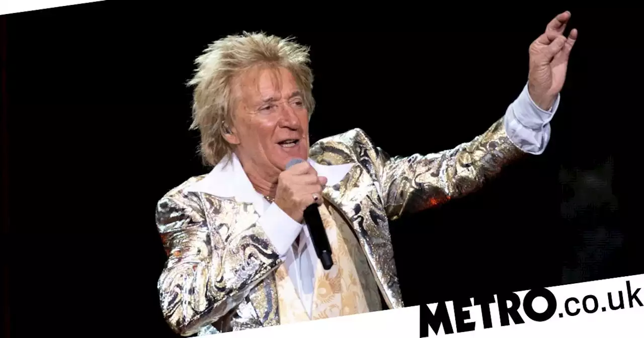 Sir Rod Stewart heartbroken after death of second brother in two months