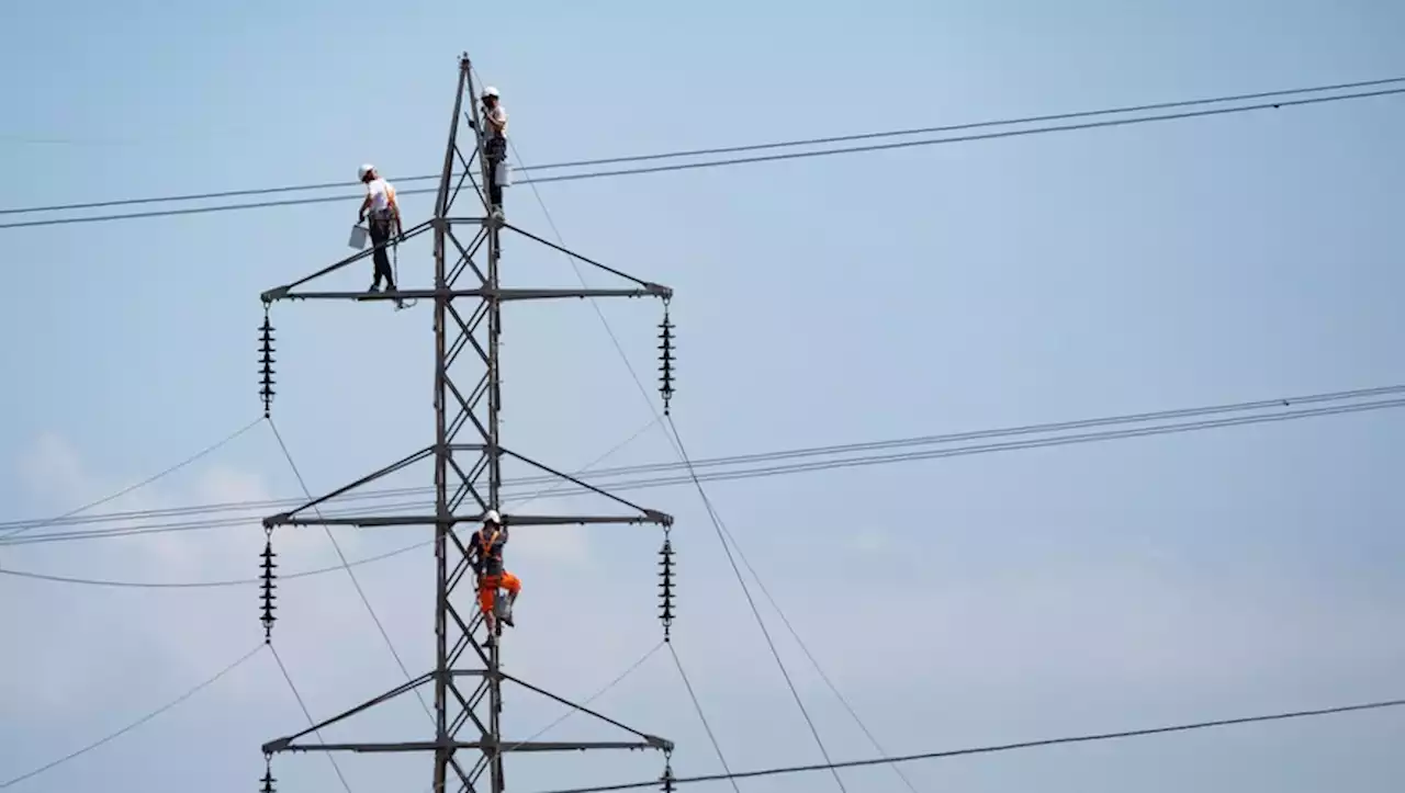 Coupures d'électricité, épidémie de grippe, drame évité de peu dans l'Hérault... l'essentiel de l'actualité à midi