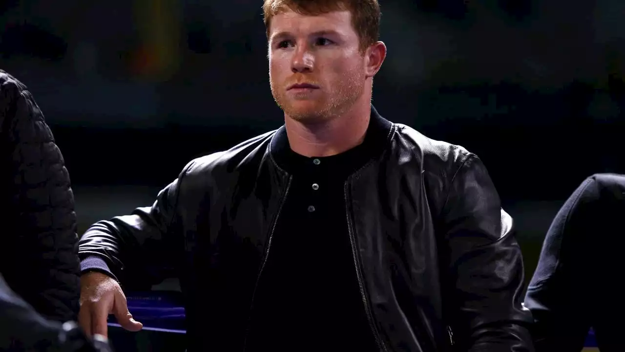 Twitter eliminó mensaje de Canelo contra Messi