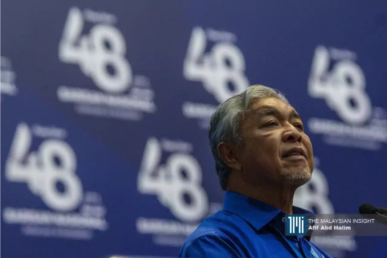 Zahid likely choice for DPM | The Malaysian Insight