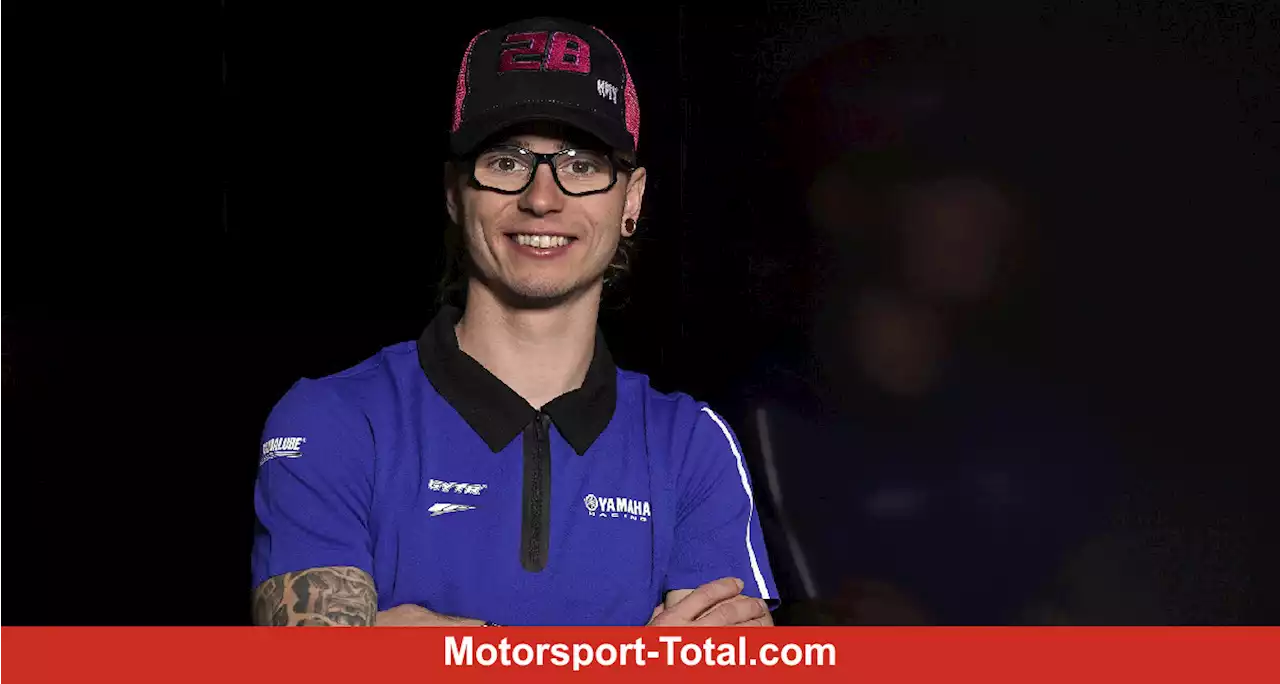 WSBK 2023: Yamaha holt den BSB-Champion in die Superbike-WM