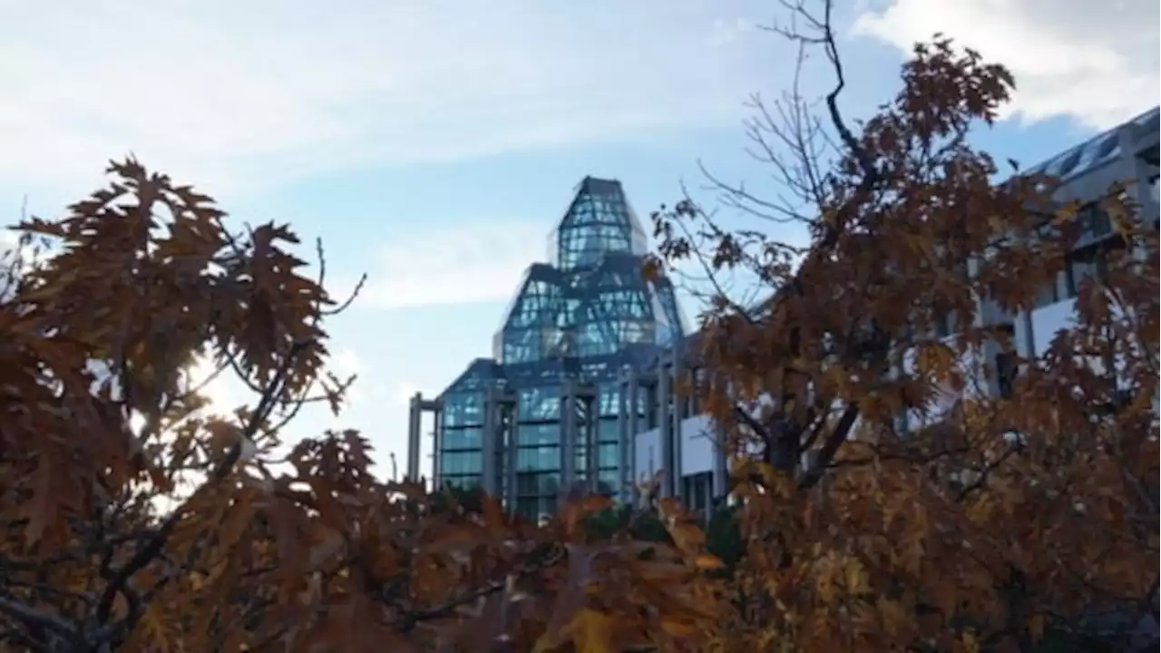 Heritage minister asked to step in amid staff departures from National Gallery | CBC News