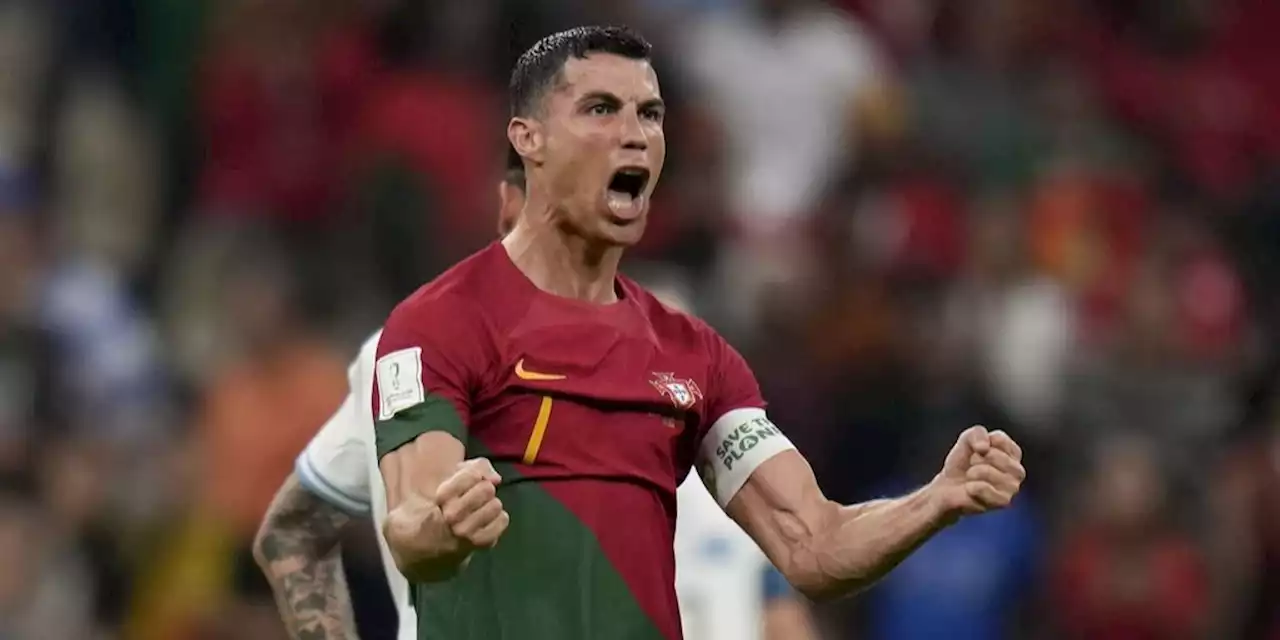 Ronaldo soll kurz vor Unterschrift in Saudi-Arabien stehen