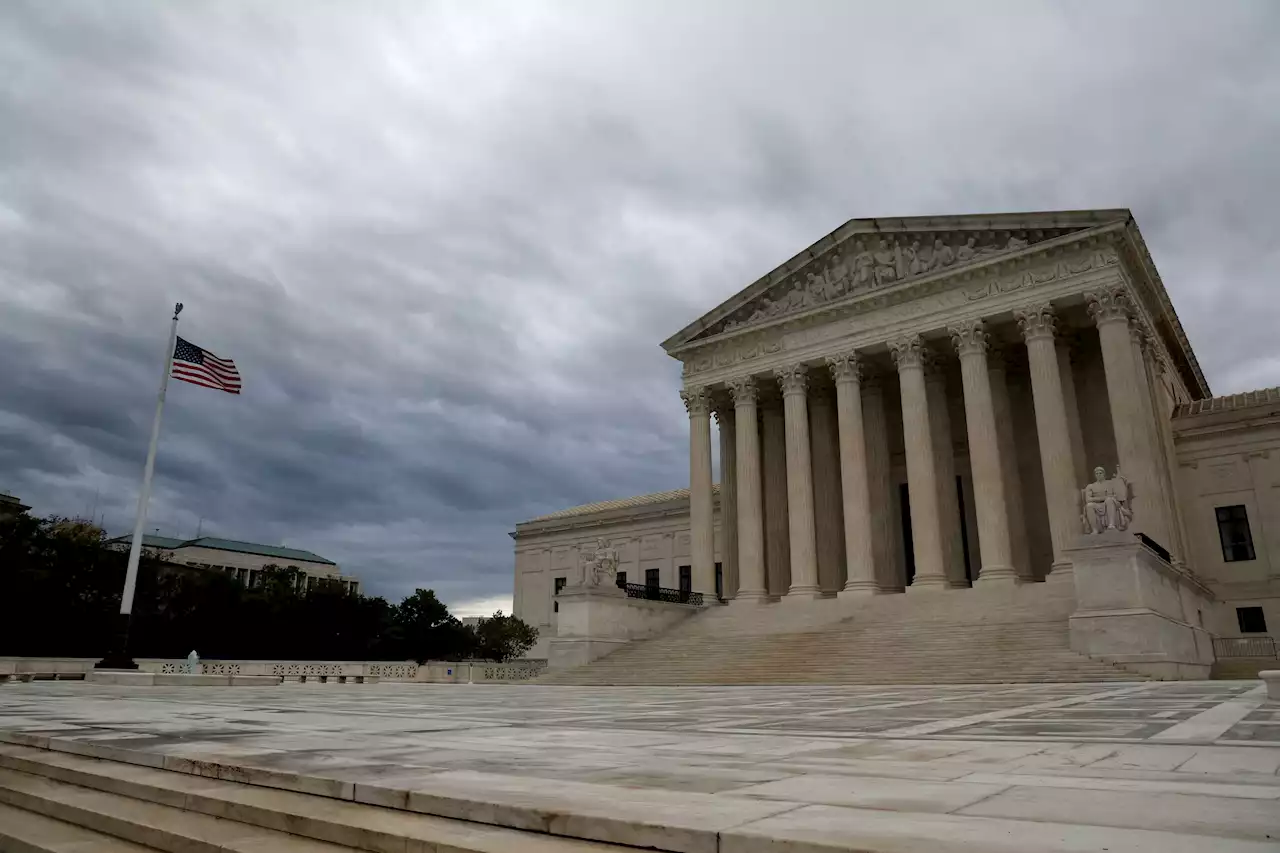 Supreme Court Hears Arguments on Biden Administration Immigration Enforcement Policy