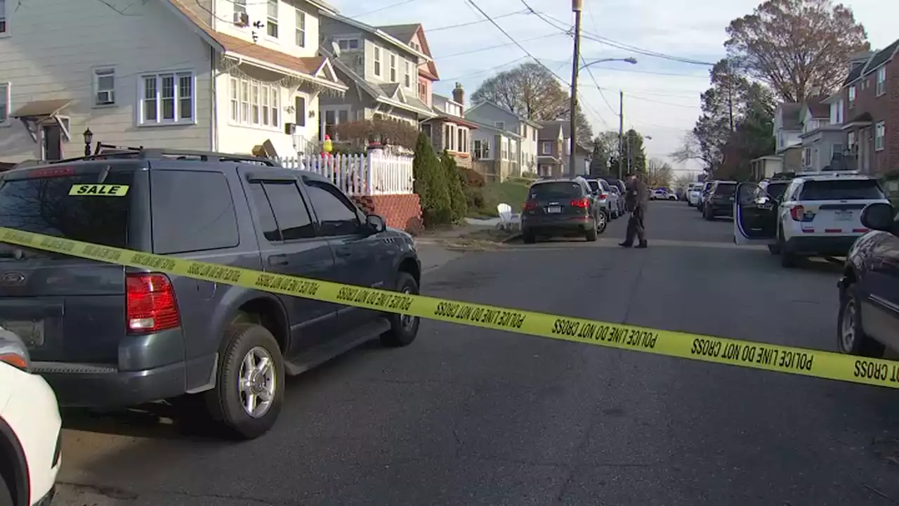 Man Accused of Decapitating Woman on Kitchen Floor of a Northeast Philadelphia Home