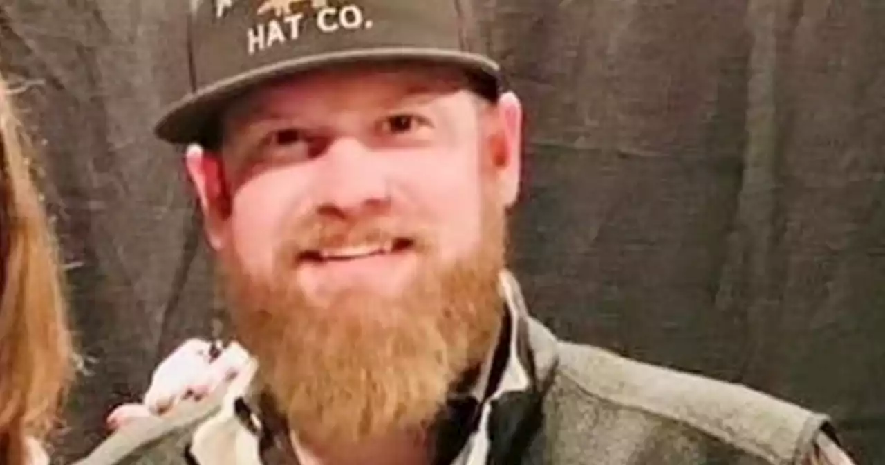 Country singer Jake Flint, 37, dies just hours after getting married