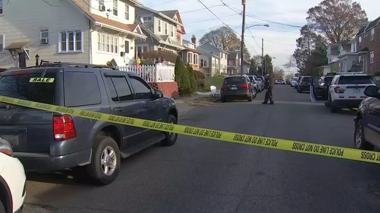 Body of Decapitated Woman Found Inside Northeast Philadelphia Home