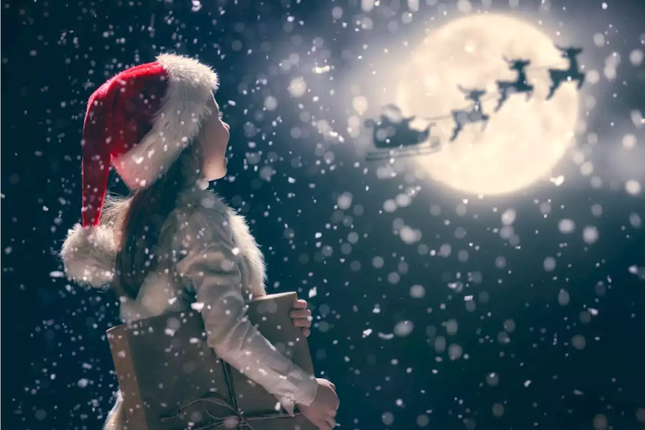 15 ways to make your Christmas truly MAGICAL