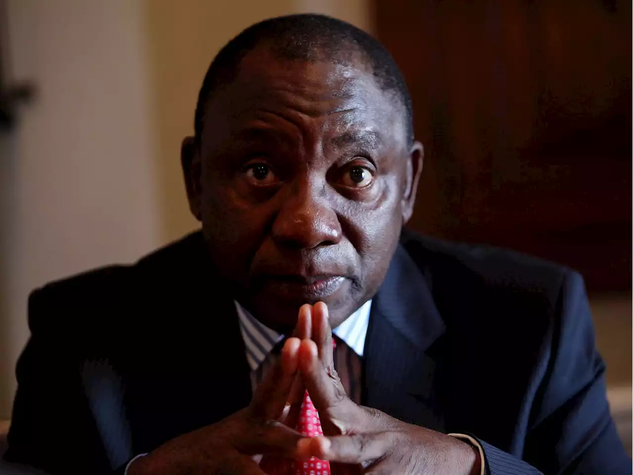 BREAKING | Phala Phala panel finds Ramaphosa ‘may have committed serious violations’, breached anti-corruption laws | News24