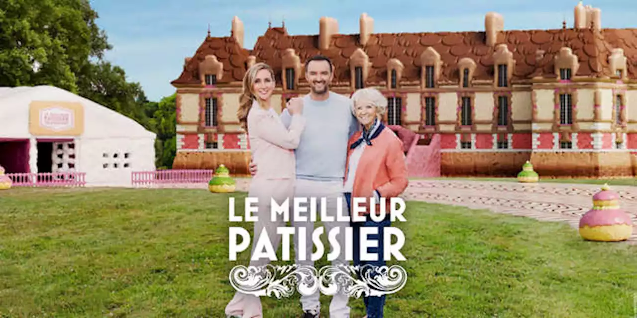 Le Meilleur Pâtissier : la demi-finale ce mercredi 30 novembre 2022 sur M6