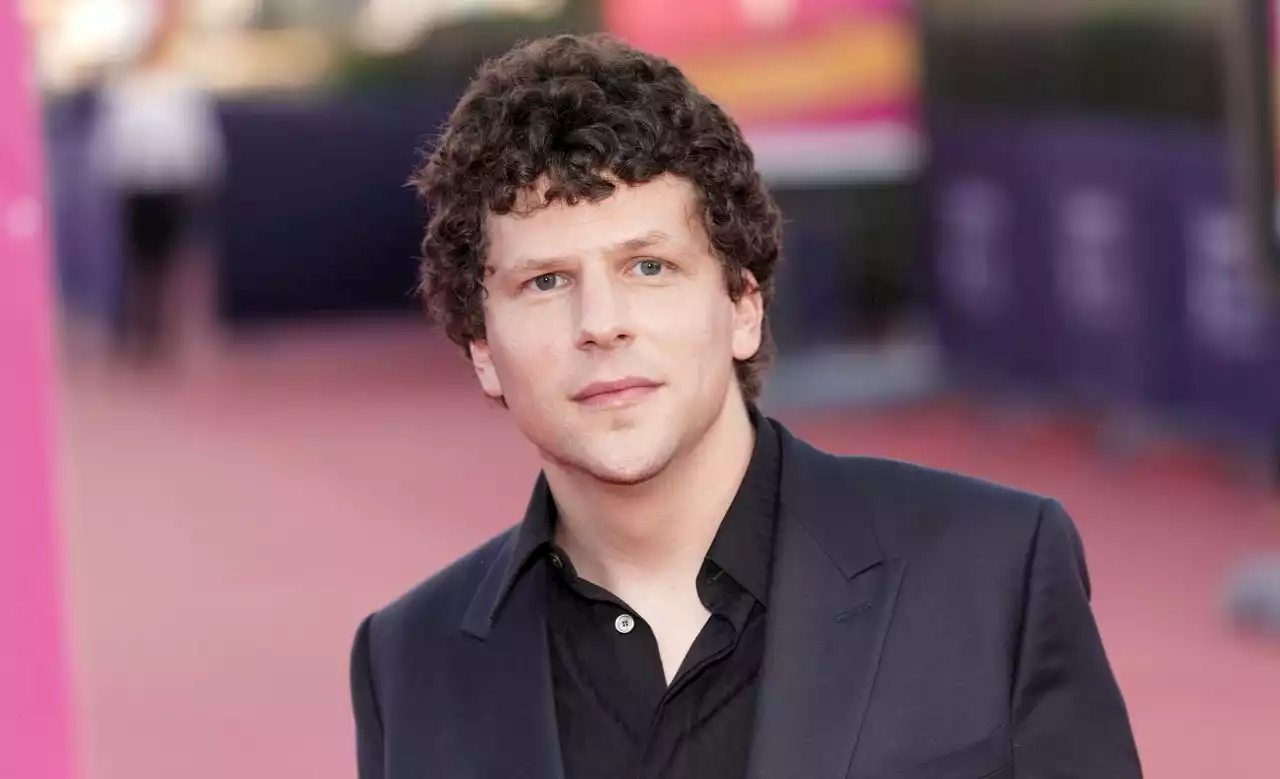 See trailer for ‘When You Finish Saving the World,’ directorial debut from N.J.’s Jesse Eisenberg