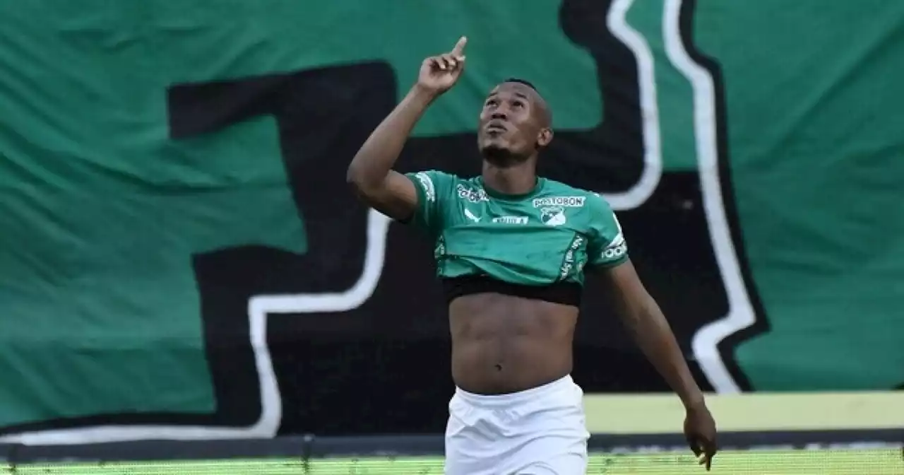 Andrés Balanta ya había sufrido un desmayo cuando hacía parte de la plantilla del Deportivo Cali