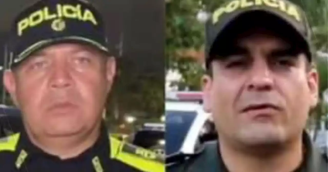 Retiran a dos coroneles de la Policía en Cúcuta por escándalo en un concierto