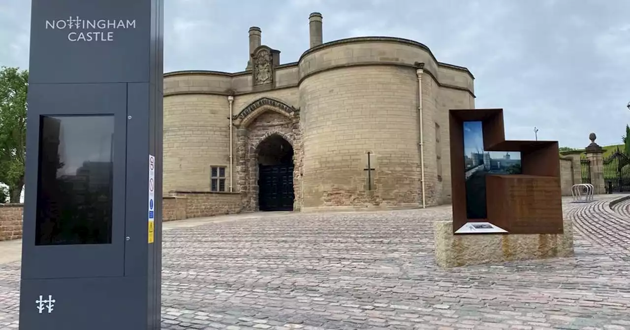 Nottingham Castle Trust liquidators release message to city