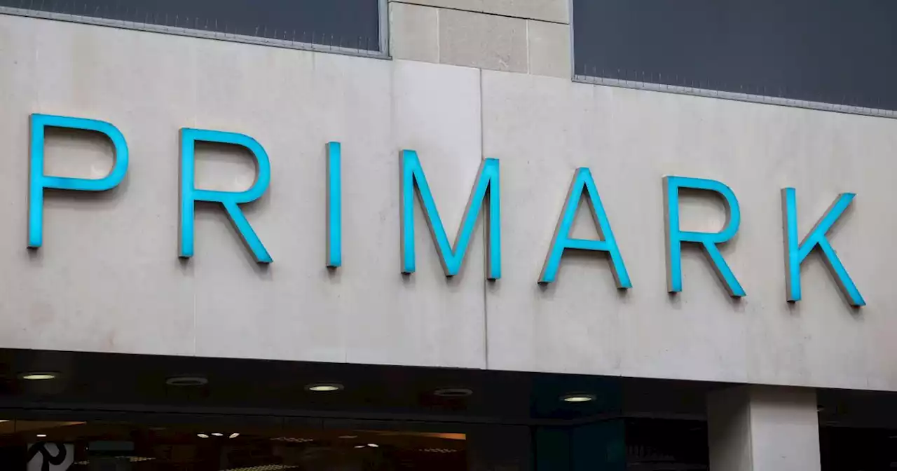 Primark worker shares 'secret' changing room feature