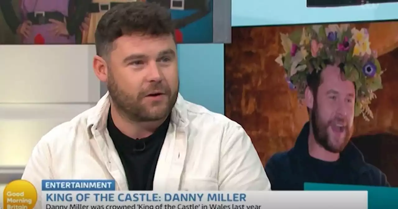 Tradition broken as Danny Miller didn't crown Jill Scott winner