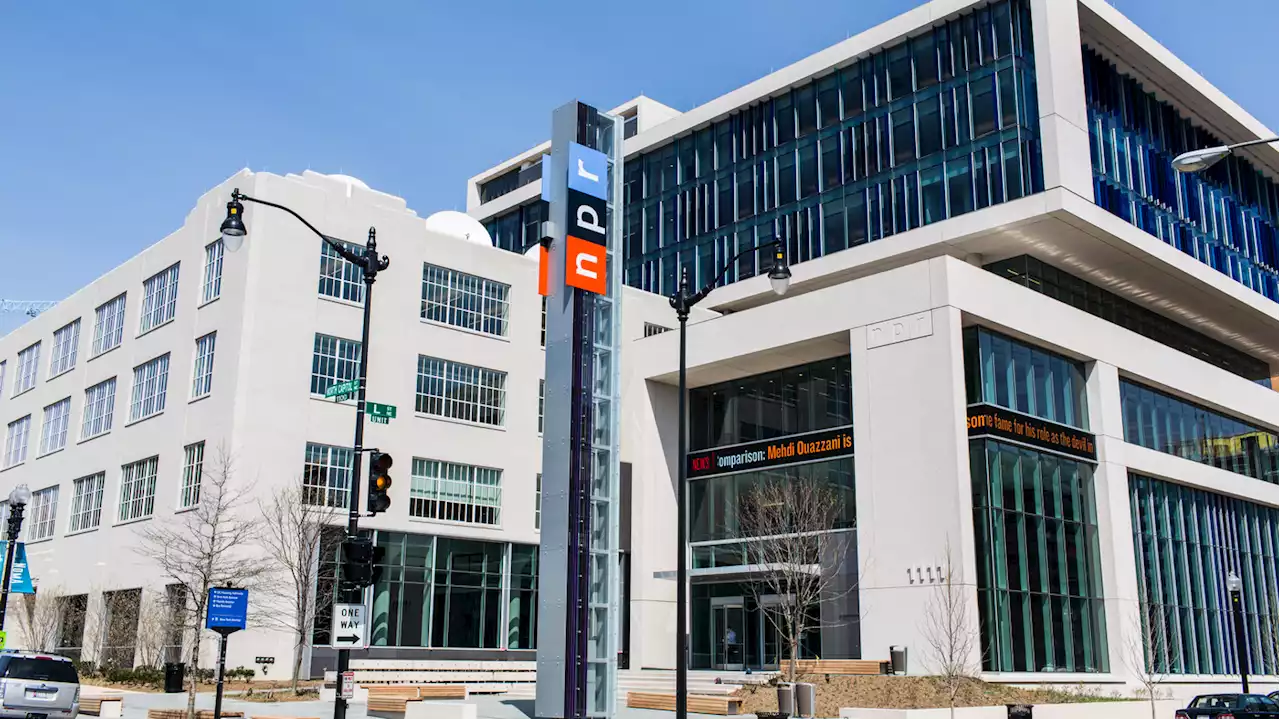 NPR to impose near-freeze on hiring but avoids layoffs as budget cuts loom