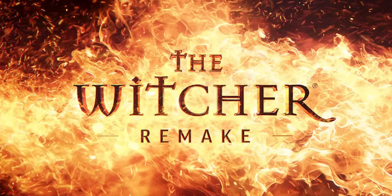 Das Remake zu The Witcher wird eine moderne Neuinterpretation mit Open-World - ntower - Dein Nintendo-Onlinemagazin