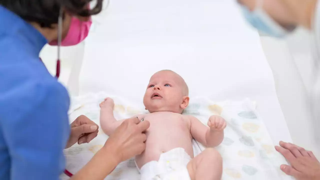 Alles, was man zu RSV-Infektionen wissen muss