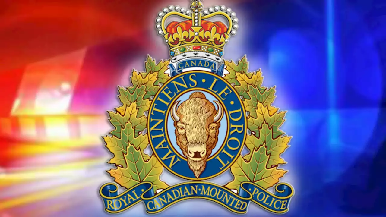 Man charged with assault and attempting to disarm Harbour Grace RCMP officer
