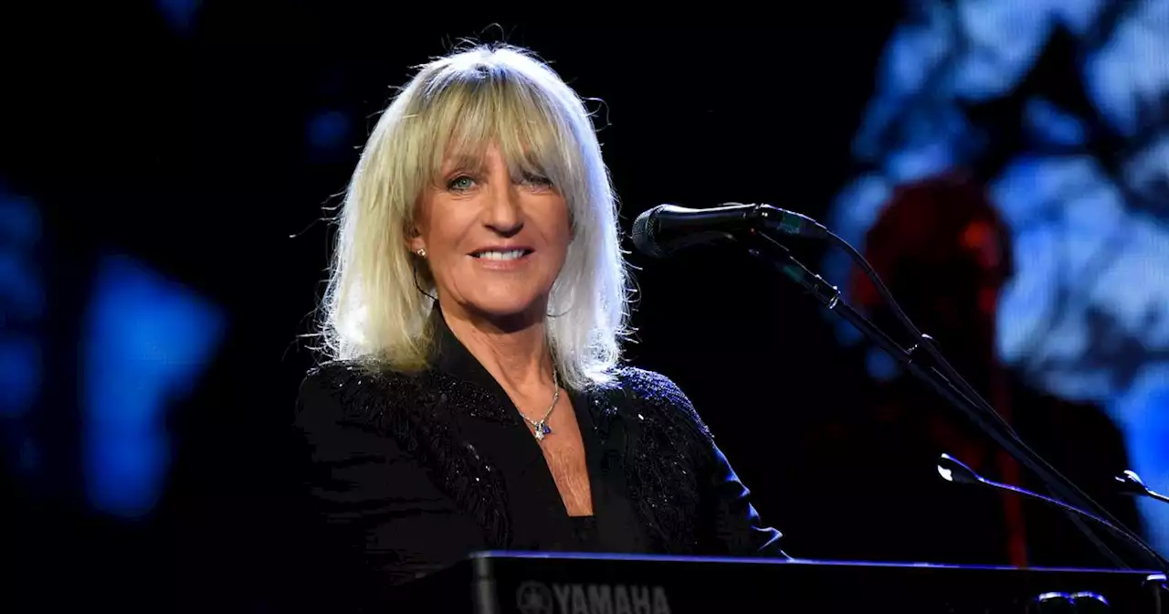 Christine McVie, Pillar of Fleetwood Mac, Dead at 79