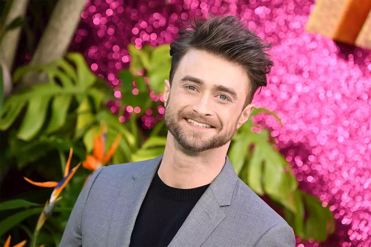 “Merrily We Roll Along” with Daniel Radcliffe off Broadway: Get tickets