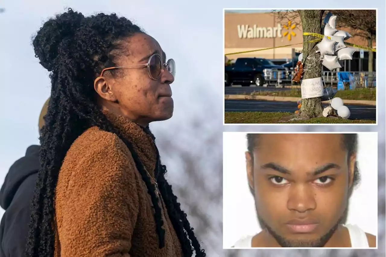 Chesapeake Walmart shooting survivor alleges mega-store knew of killer’s strange behavior