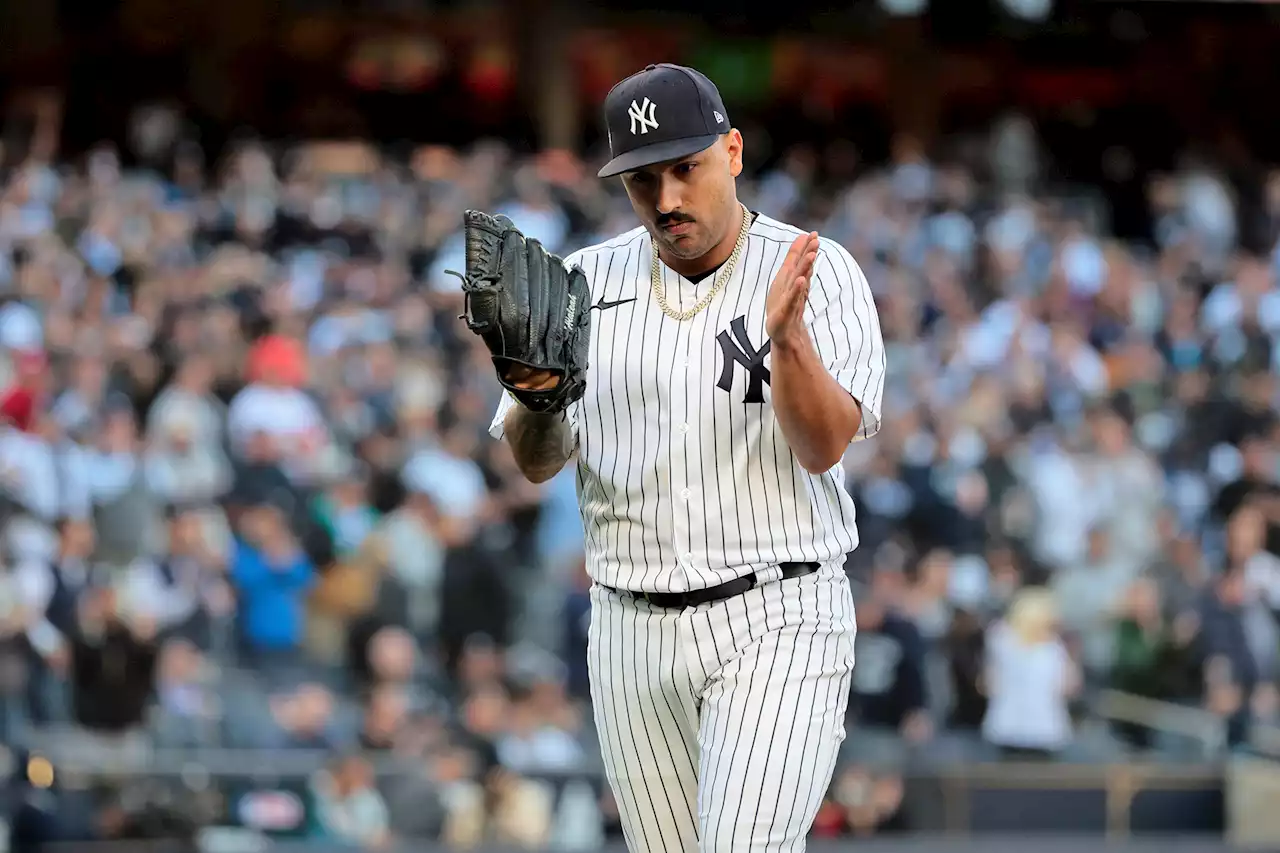 Yankees’ Nestor Cortes to play for Team USA in World Baseball Classic