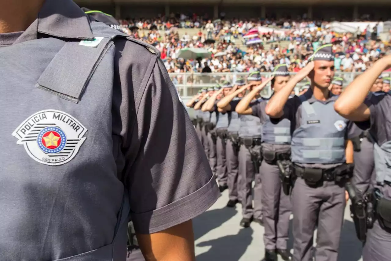 Comissão da Câmara aprova isenção de IR a policiais | O Antagonista