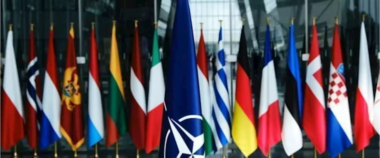 NATO Chief Pledges To Back Ukraine 'For As Long As It Takes' | OilPrice.com