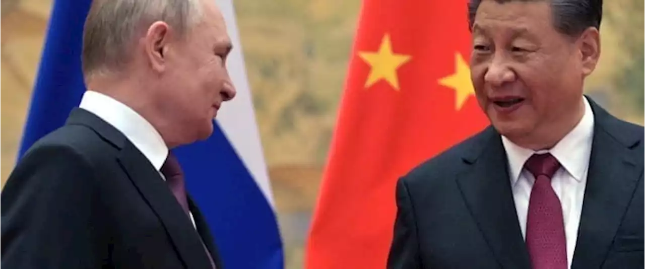 Xi: China Looks To Boost Energy Partnership With Russia | OilPrice.com