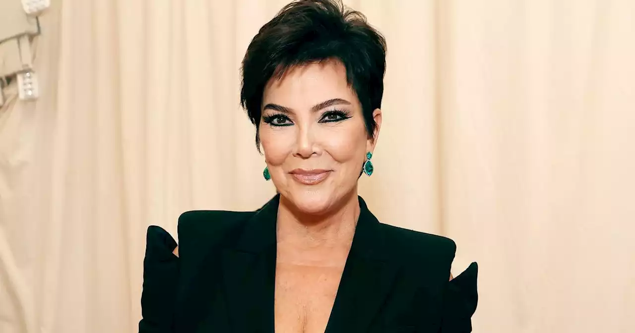 Kris Jenner hides the names of Kylie and Khloe's babies on Elf on the Shelf toys