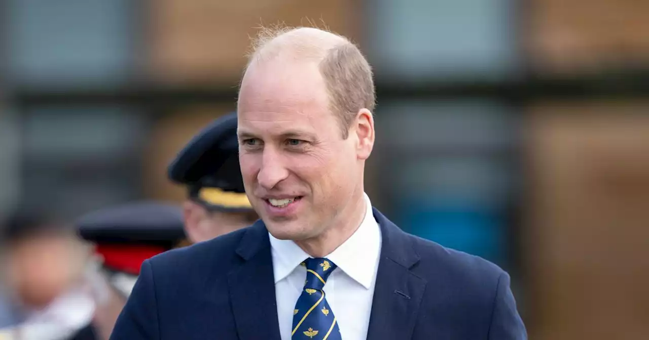 Prince William shares pride for Wales after World Cup loss in message