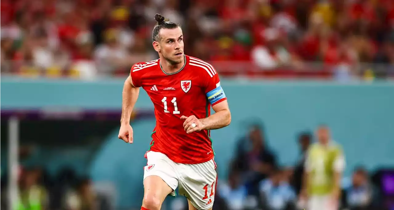 Coupe du monde : malgré l'élimination, Bale fait une grande annonce sur son avenir international !