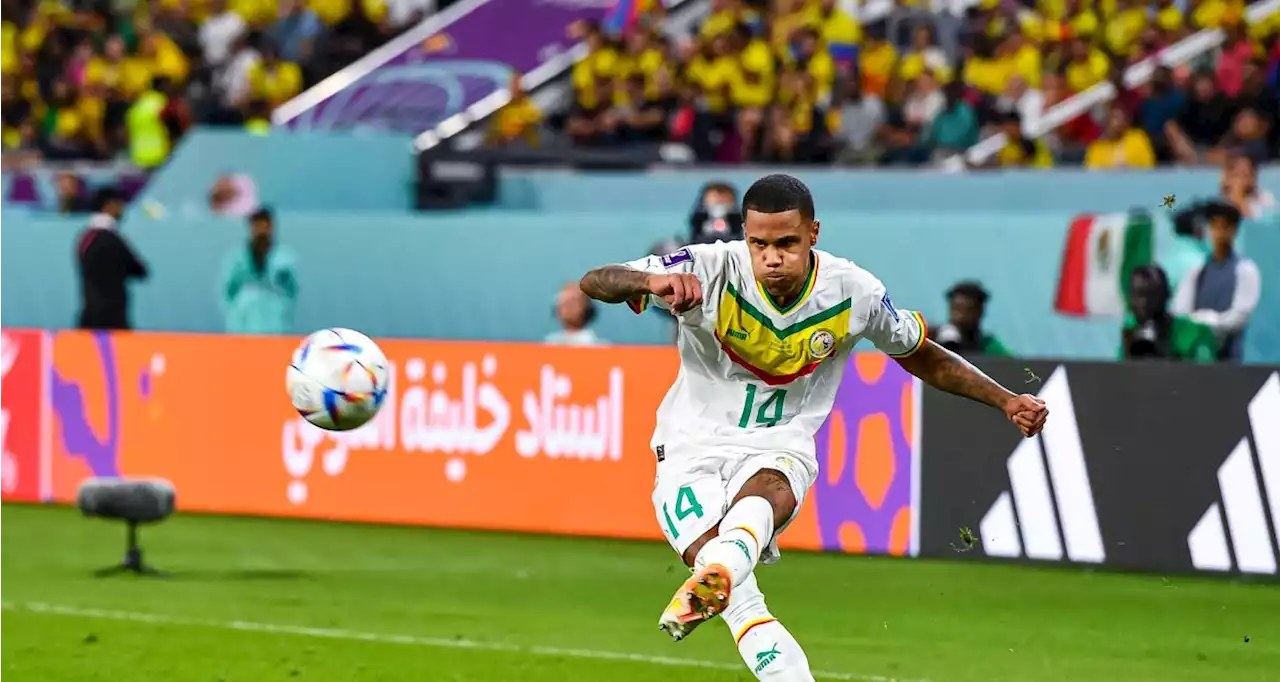 Sénégal : un défenseur l’annonce, il veut gagner la Coupe du Monde !