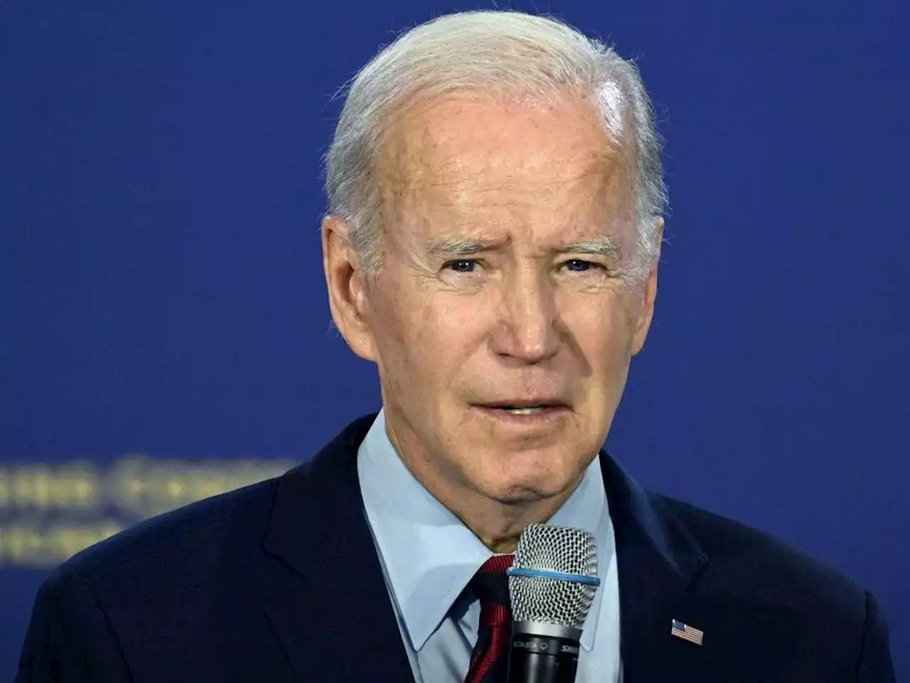 Republicans cry weakness, others see sense in Biden's China protest response