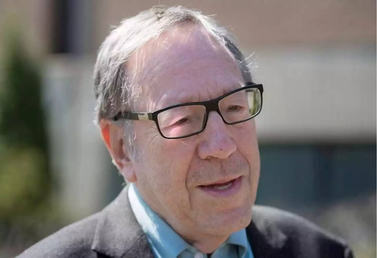 LILLEY: Cotler, an exemplary parliamentarian, more than deserving of Churchill award