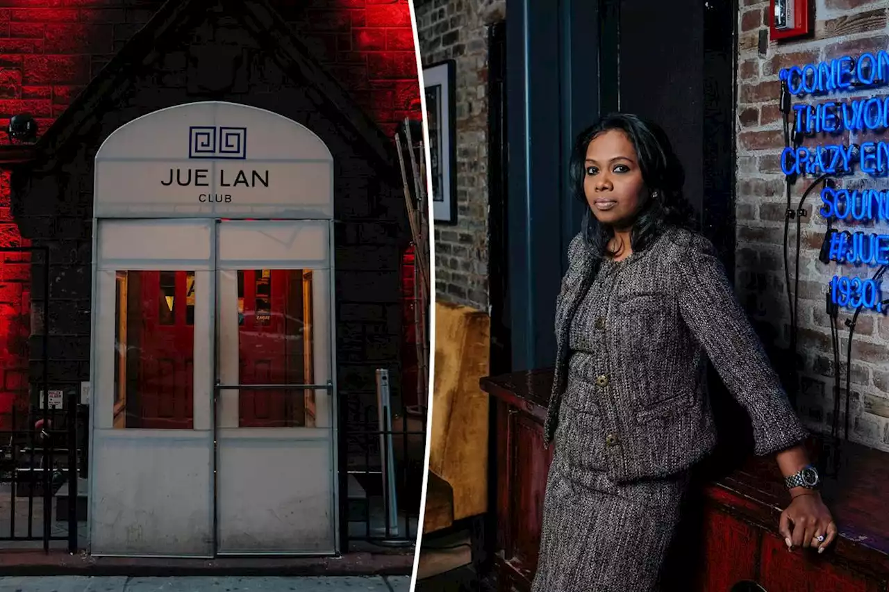 ‘Racist’ Jue Lan Club sued after exec allegedly threatened to kill Mexican employee