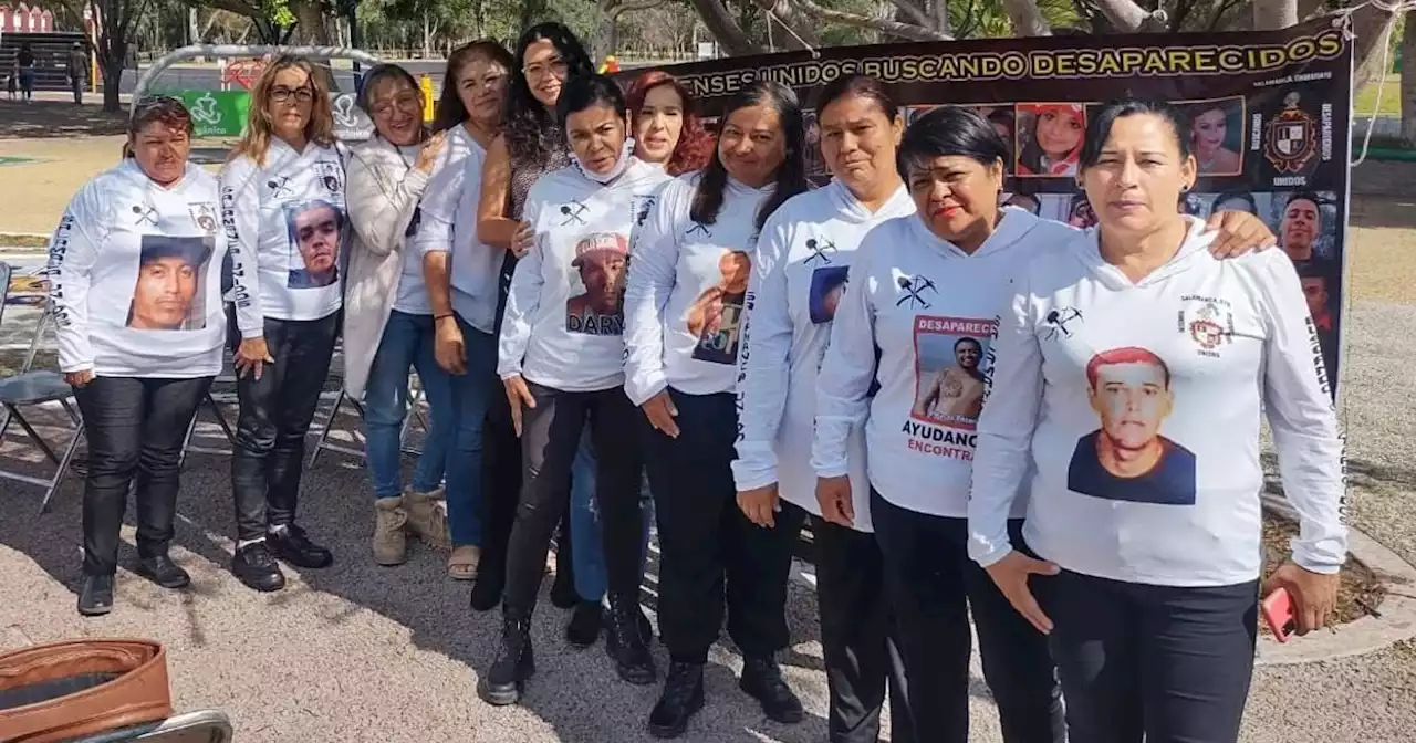 Colectivos de búsqueda en Salamanca denuncian revictimización: 'Nos ignoran'