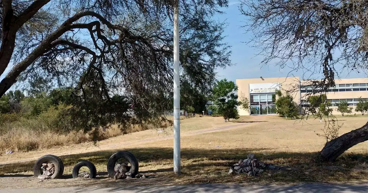 Universidad del Bienestar llegará a Villagrán; 'formará futuros médicos', presume alcalde