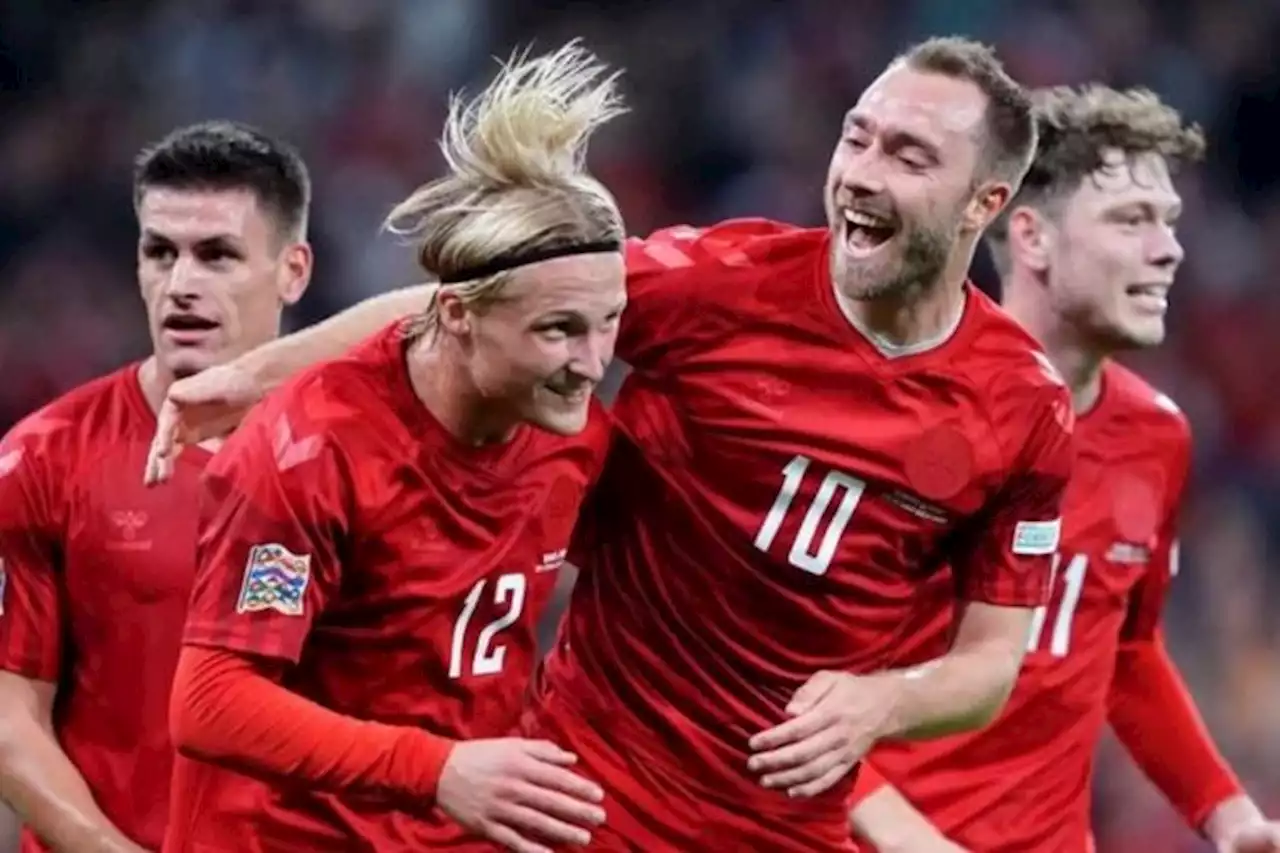 Link Live Streaming Australia vs Denmark, Siaran Langsung Piala Dunia Qatar 2022 - Pikiran-Rakyat.com